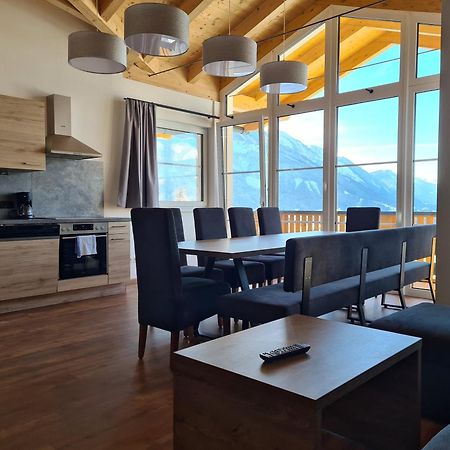 Golden Lodges Alpendorf Sankt Johann im Pongau Luaran gambar