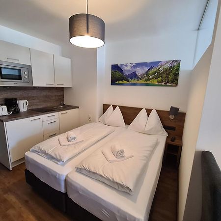 Golden Lodges Alpendorf Sankt Johann im Pongau Luaran gambar