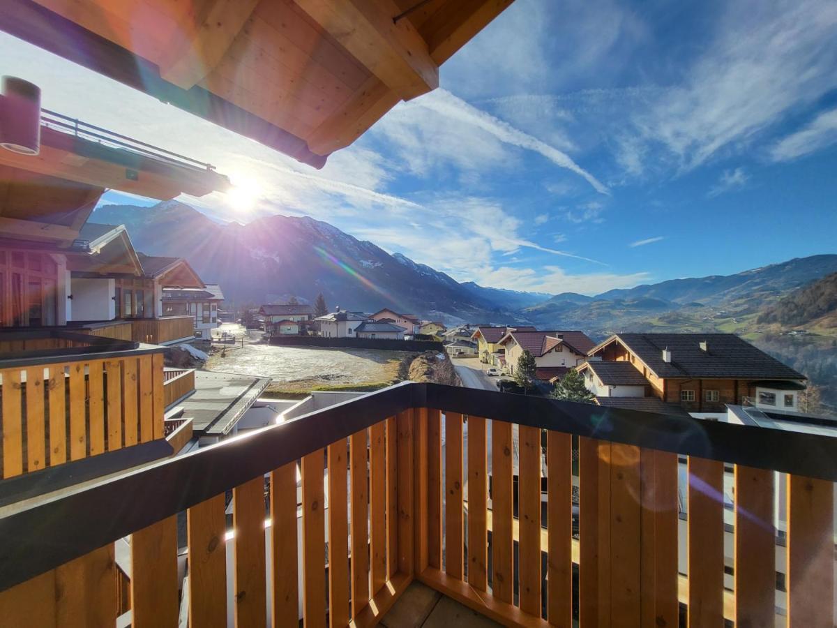Golden Lodges Alpendorf Sankt Johann im Pongau Luaran gambar