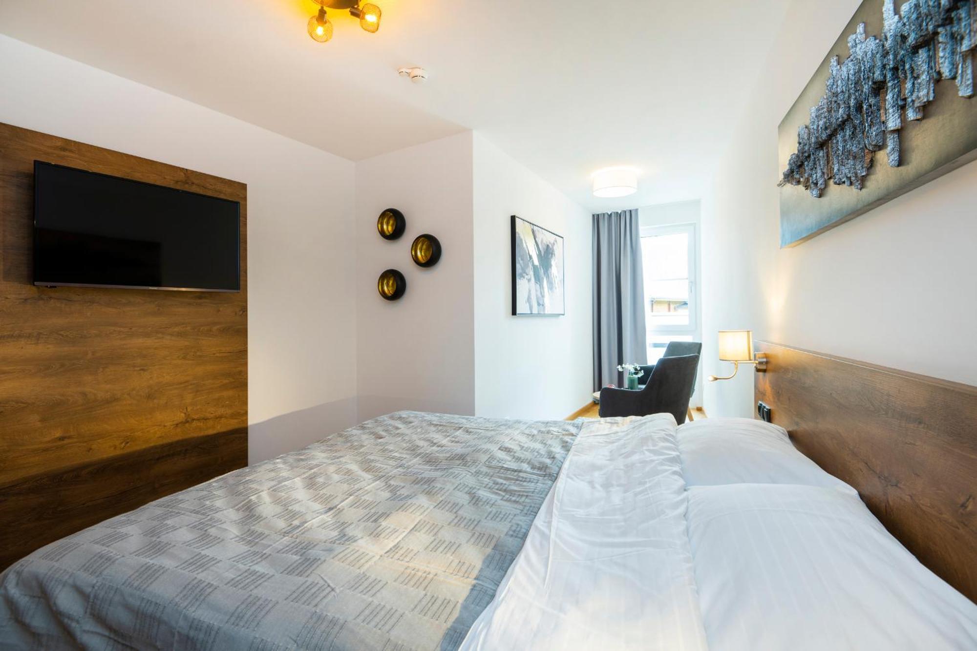 Golden Lodges Alpendorf Sankt Johann im Pongau Luaran gambar